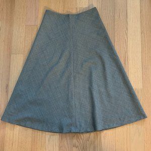 Club Monaco Mid-length Skirt